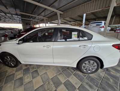  Kia / Rio 2020 for Sale in Dammam