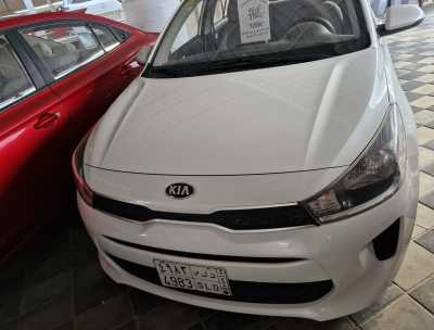  Kia / Rio 2020 for Sale in Dammam