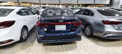 Kia / Cerato 2020 for sale in dammam