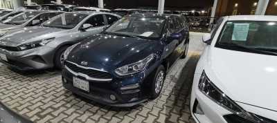 Kia / Cerato 2020 for sale in dammam