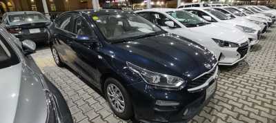 Kia / Cerato 2020 for sale in dammam