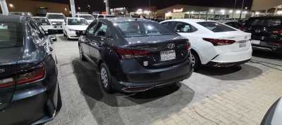 Hyundai / Accent 2021 for sale in Dammam