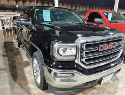 GMC / Sierra 2017 used for sale in Dammam