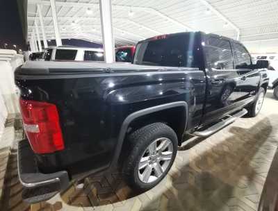 GMC / Sierra 2017 used for sale in Dammam