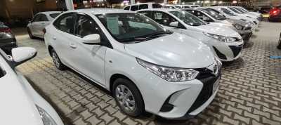 Toyota / Yaris 2021 for sale in Dammam