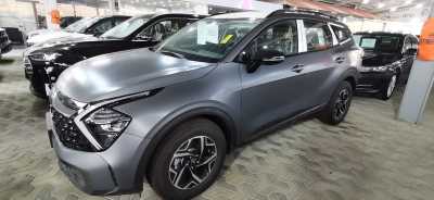  Kia / Sportage 2025 Brand New