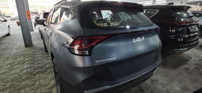  Kia / Sportage 2025 Brand New