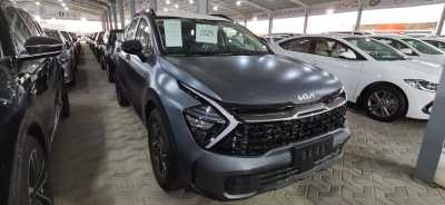  Kia / Sportage 2025 Brand New