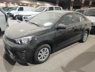 Kia Pegas price in KSA