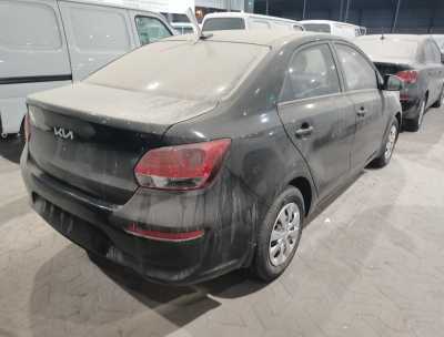 Kia Pegas price in KSA