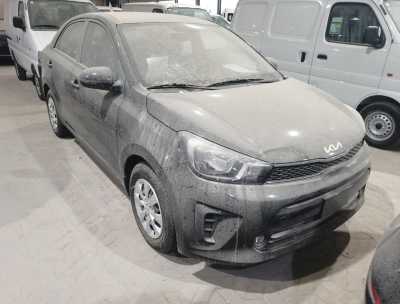 Kia Pegas price in KSA