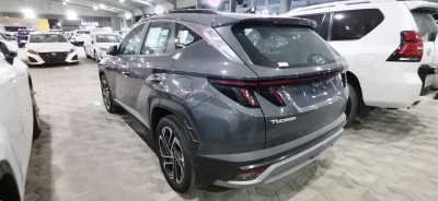 Hyundai / Tucson Brand new 2025