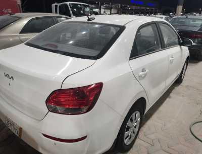 KIA Pegas 2025 Brand new for Sale in Dammam