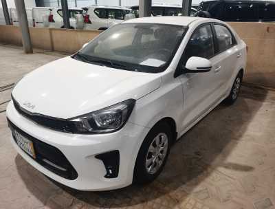 KIA Pegas 2025 Brand new for Sale in Dammam
