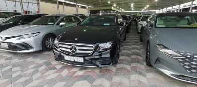 Mercedes-Benz / E 400 2019