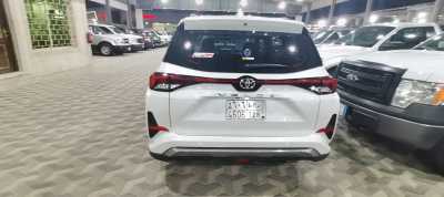 Toyota Veloz 2024 for sale in Dammam