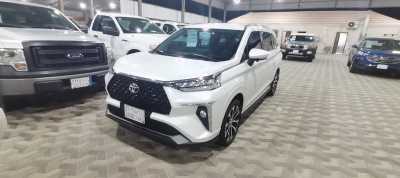 Toyota Veloz 2024 for sale in Dammam