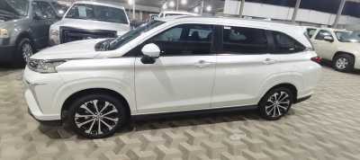 Toyota Veloz 2024 for sale in Dammam