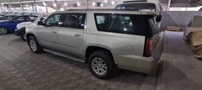  GMC / Suburban 2016 FOR SALE IN DAMMAM