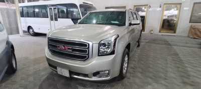  GMC / Suburban 2016 FOR SALE IN DAMMAM