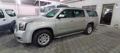  GMC / Suburban 2016 FOR SALE IN DAMMAM