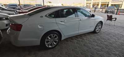  Chevrolet / Impala 2019