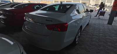  Chevrolet / Impala 2019