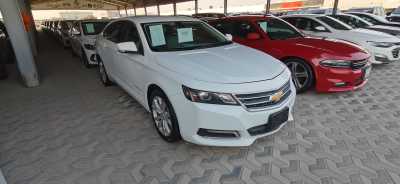  Chevrolet / Impala 2019