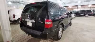  Ford / Expedition 2008