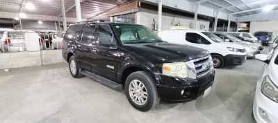 Ford / Expedition 2008