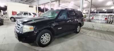  Ford / Expedition 2008