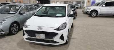  Hyundai / i10 price in Saudi Arabia