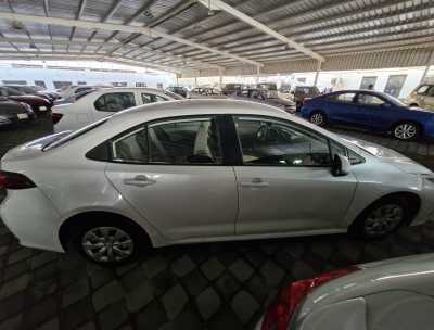  Toyota / Corolla 2022 for Sale in Dammam 