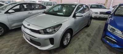  Kia / Rio 2020