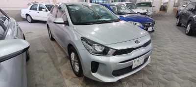  Kia / Rio 2020