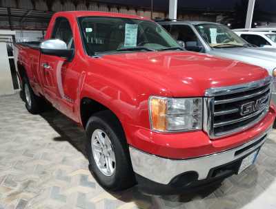 GMC / Sierra 2012 for Sale in Dammam