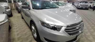  Ford / Taurus 2019 