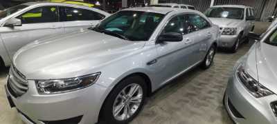  Ford / Taurus 2019 