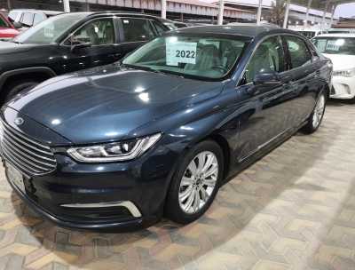  Ford / Taurus 2022 for Sale in Dammam