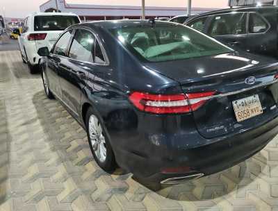  Ford / Taurus 2022 for Sale in Dammam