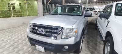  Ford / Expedition For Sale in Dammam 2014