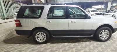  Ford / Expedition For Sale in Dammam 2014