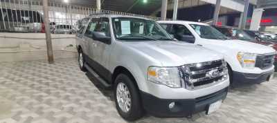  Ford / Expedition For Sale in Dammam 2014