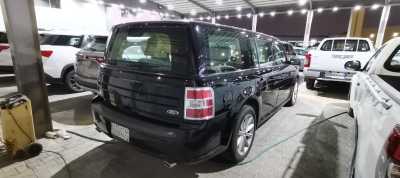  Ford / Flex 2016 for sale in Dammam