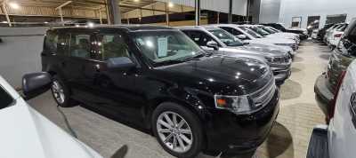  Ford / Flex 2016 for sale in Dammam