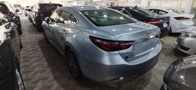  Mazda / 6 2019 for sale in Dammam