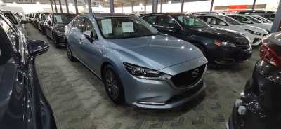  Mazda / 6 2019 for sale in Dammam