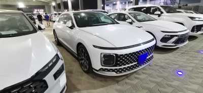 Hyundai / Azera 2025 brand new price in KSA