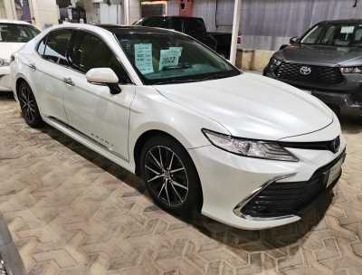  Toyota / Camry 2022