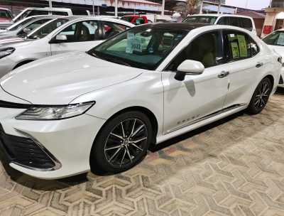  Toyota / Camry 2022